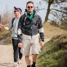 Midland Walkie Talkie Xt30 Pro Black/Green