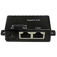 Homeway Gigabit, Netzwerk Switch