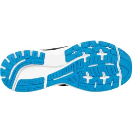 Brooks Trace 4 Herren Schwarz/Grau 42,5