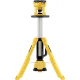 DeWalt Akku-LED-Baustellenstrahler 18V