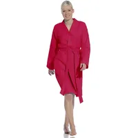 VOSSEN Bademantel Rom