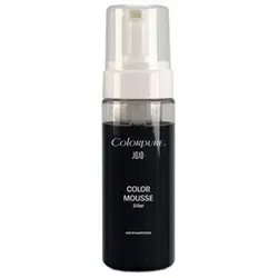JOJO Colorpure Color Mousse Silber