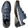 Salomon Speedcross Peak GTX Herren Blau/Beige/Schwarz 45