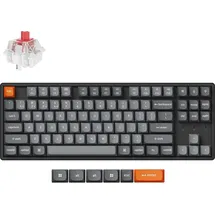Keychron K8 Max Red Switch US