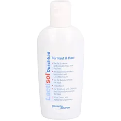 Lactisol Duschbad