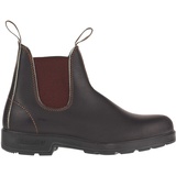 Blundstone 500 stout brown 46