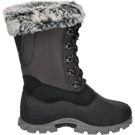 CMP Magdalena Boots Schwarz 34