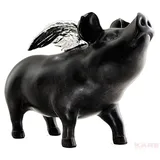 Kare Spardose Rockstar Pig