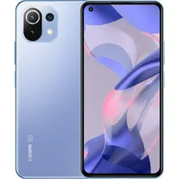 Xiaomi 11 Lite 5G NE 8 GB RAM 128