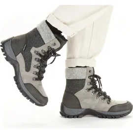 Rieker M9842-40 Damen Grau 36