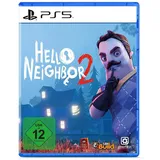 Hello Neighbor 2