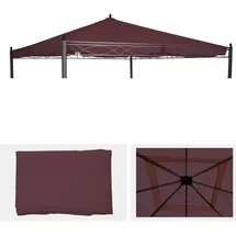 MCW MCW, Pavillon, Calpe 4x4m-E (380 cm,