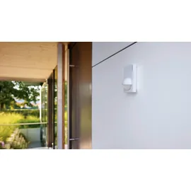 Steinel IS 180-2 weiß