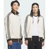 adidas FB Originals Jacke, Strick - Wonder White - S