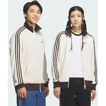 adidas FB Originals Jacke, Strick - Wonder White - S