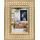 Kare Holes Kare Design gold 13x18 cm 1 St.