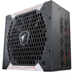 Gigabyte Aorus P850W | 850W PC-Netzteil