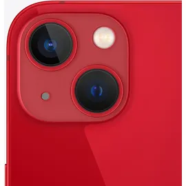 Apple iPhone 13 256 GB (product)red