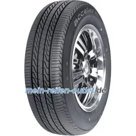 EP Tyres ACCELERA ECO PLUSH 185/60R15 84H