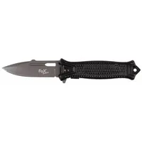 Fox Snake Schwarz