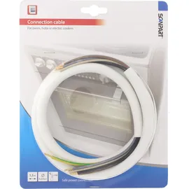 ScanPart Herdanschlussleitung 1,5 m