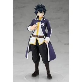 Max Factory Gray Fullbuster Grand Magic Games Arc Figur 17 cm - Mehrfarbig