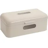 Echtwerk Retro Brotkasten creme