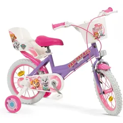 Kinderfahrrad 14