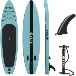 YEAZ Paddle BAIA - EXOTRACE -, Blau, ONE SIZE