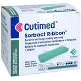 Cutimed Sorbact Ribbon 5x200 Cm