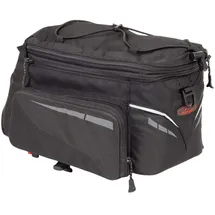 Norco Canmore Gepäckträgertasche UniKlip 2 Schwarz