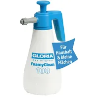 Gloria FoamyClean 100 Drucksprüher