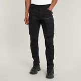 G-Star RAW Cargohose Tapered Fit ROVIC ZIP 3D