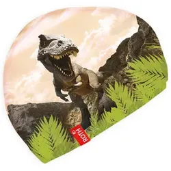 ROTH Badekappe Kind Tyrannosaurus 89257 21x19cm
