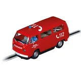 Carrera VW Bus T2b Feuerwehr,