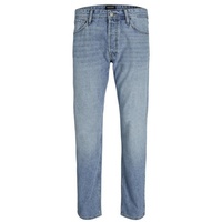 JACK & JONES Chris Jjoriginal Mf 693 Jeans Blue Denim 34 32