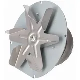 ThermoFlux Rauchgas-Gebläse IP150 für ThermoFlux Kessel Pelling/Interio/Minitherm