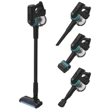 Hoover HF410P 011 Stick Staubsauger Dry Micro Battery Bagless 0,4 L 240 W Grün
