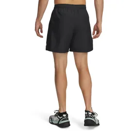 Under Armour Tech Woven Sport-Shorts Schwarz S