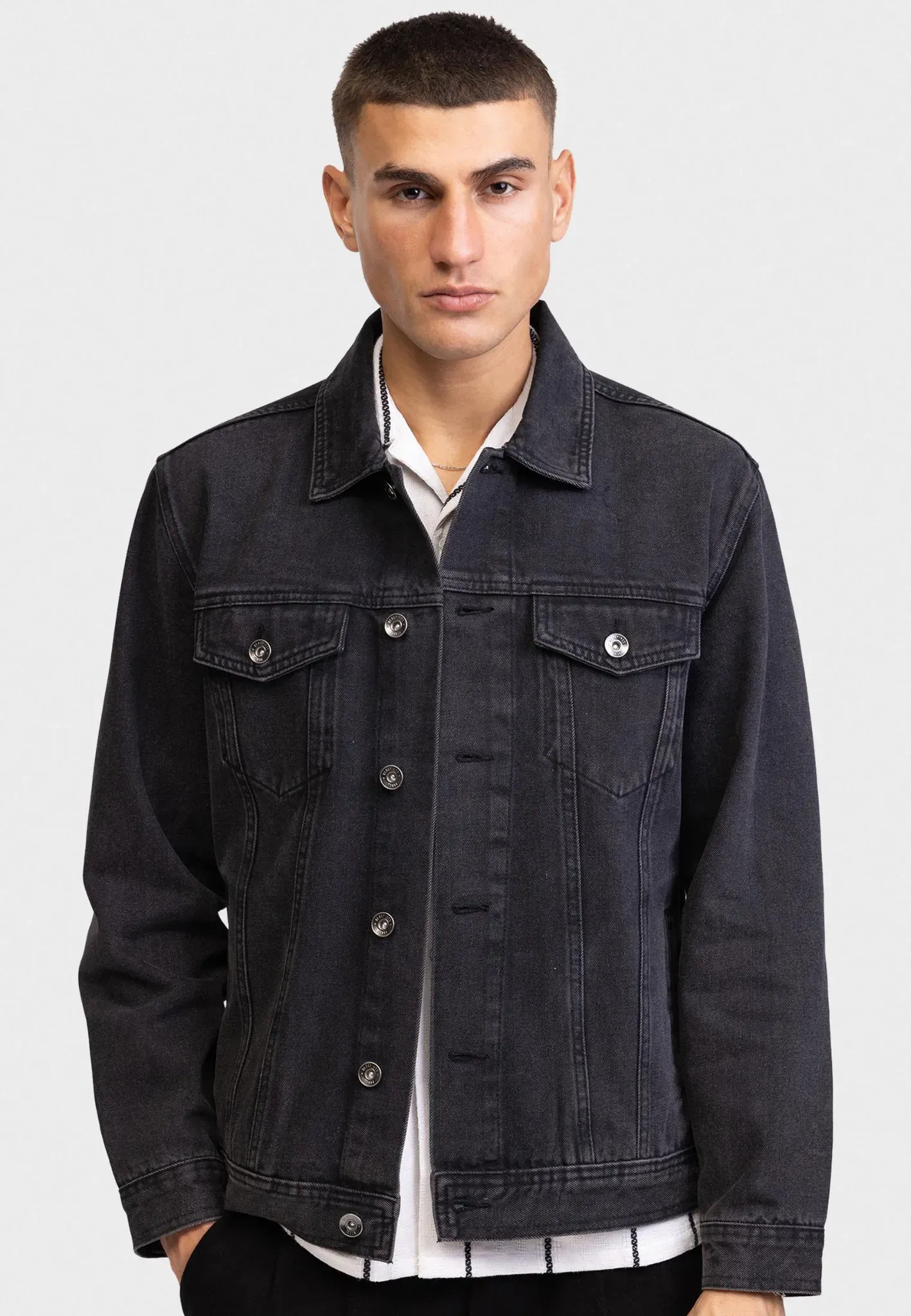 Funktionsjacke REDEFINED REBEL 