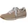 Paul Green Sneaker Low Damen Braun/Beige 40,5