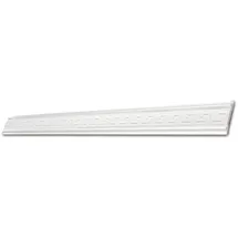 Decosa - Flachprofil Melanie (fp48.1), 48 Mm, Länge: 2 M - 05 Stück