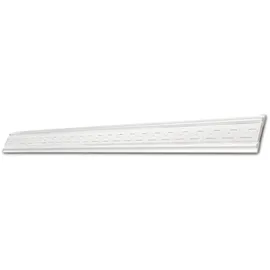 Decosa - Flachprofil Melanie (fp48.1), 48 Mm, Länge: 2 M - 05 Stück