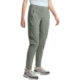 Jack Wolfskin Hikeout Pants W Regular Slate Green 34