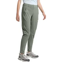 Jack Wolfskin Hikeout Pants W Regular Slate Green 34