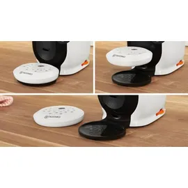 Bosch Tassimo Style TAS114E weiß