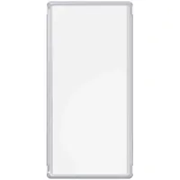 SP CONNECT Samsung Galaxy S22 Ultra Wetterschutz Cover transparent