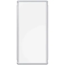 SP CONNECT Samsung Galaxy S22 Ultra Wetterschutz Cover transparent