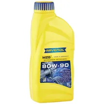 Ravenol Getriebeoel MZG SAE 80W-90 GL-4
