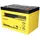 Sun Battery SB12-65SV0 AGM Akku 12V 65Ah Blei-Akku mit VDS